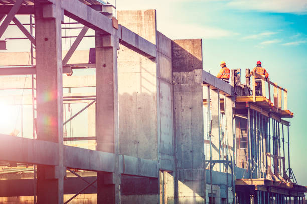 Best Concrete Crack Repair  in Turlock, CA