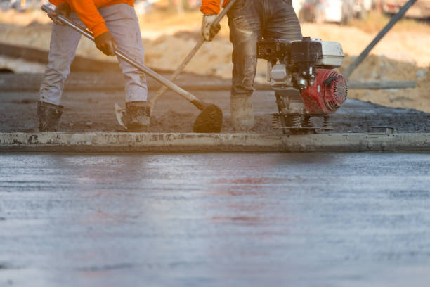 Best Commercial Concrete Contractor  in Turlock, CA