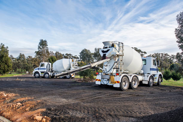 Best Concrete Flooring Contractor  in Turlock, CA