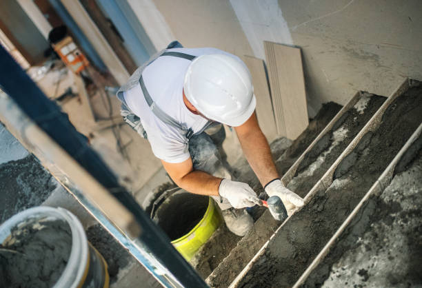 Best Concrete Walkway Installation  in Turlock, CA