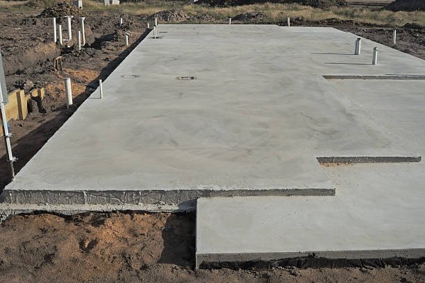 Best Poured Concrete Foundation  in Turlock, CA