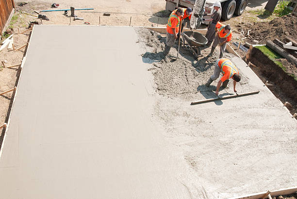 Best Concrete Demolition Services  in Turlock, CA