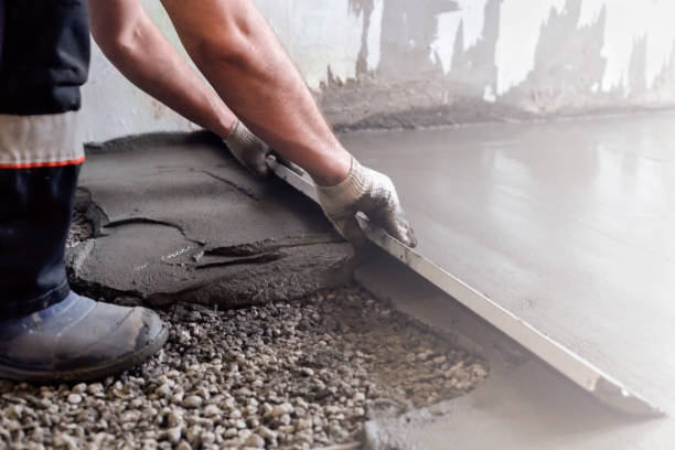 Best Residential Concrete Services  in Turlock, CA