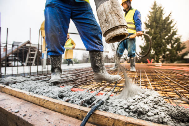Best Driveway Concrete Repair  in Turlock, CA